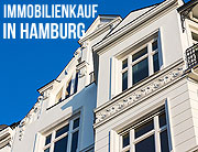 Immobilienkauf in Hamburg - Lohnt er sich?  (©Foto: istockPhoto, Canetti)